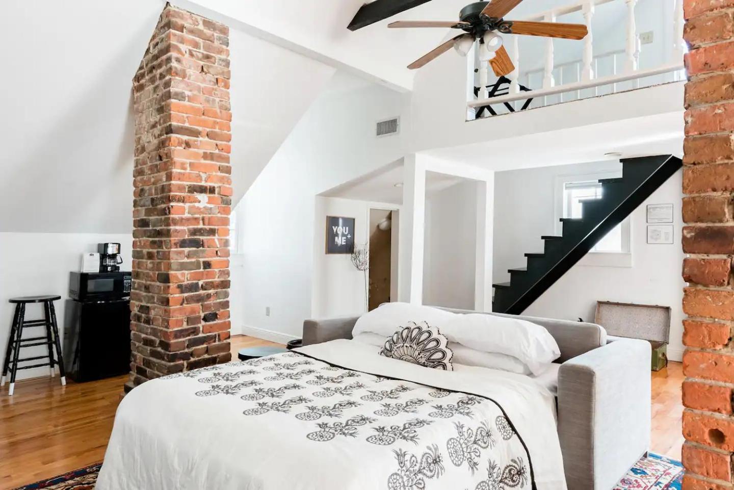 Chic Spot Near The Lower French Quarter Appartamento