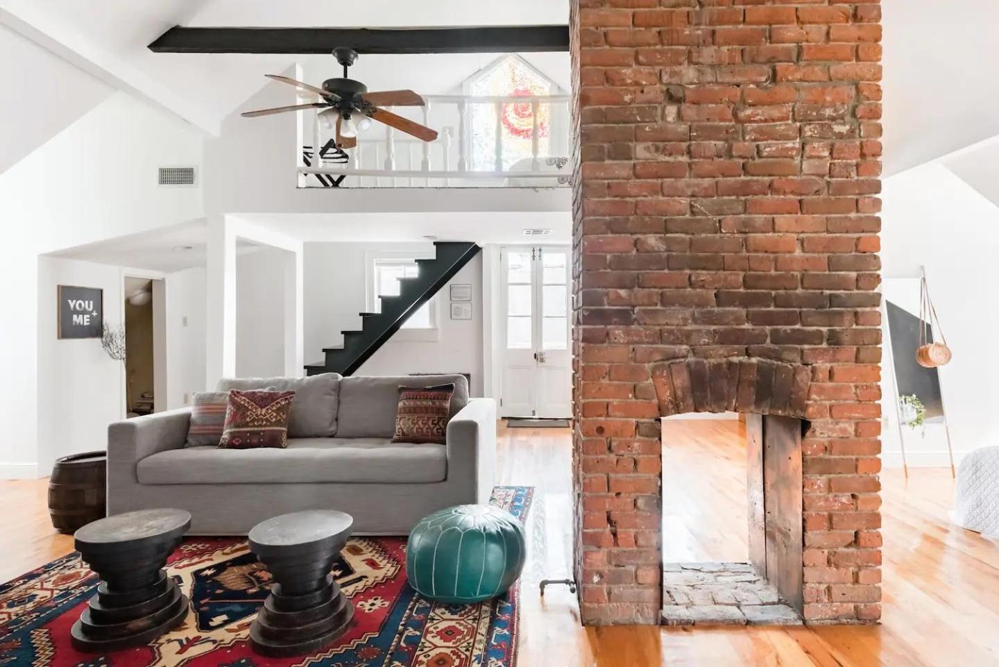 Appartamento Chic Spot Near The Lower French Quarter New Orleans