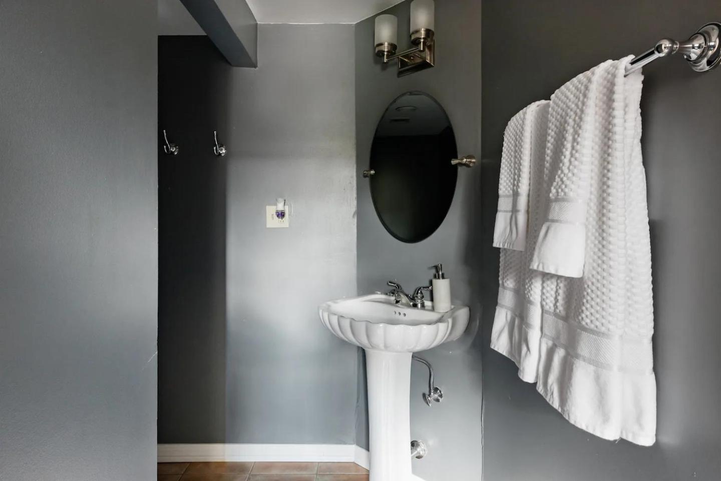 Apartamento Chic Spot Near The Lower French Quarter Nueva Orleans