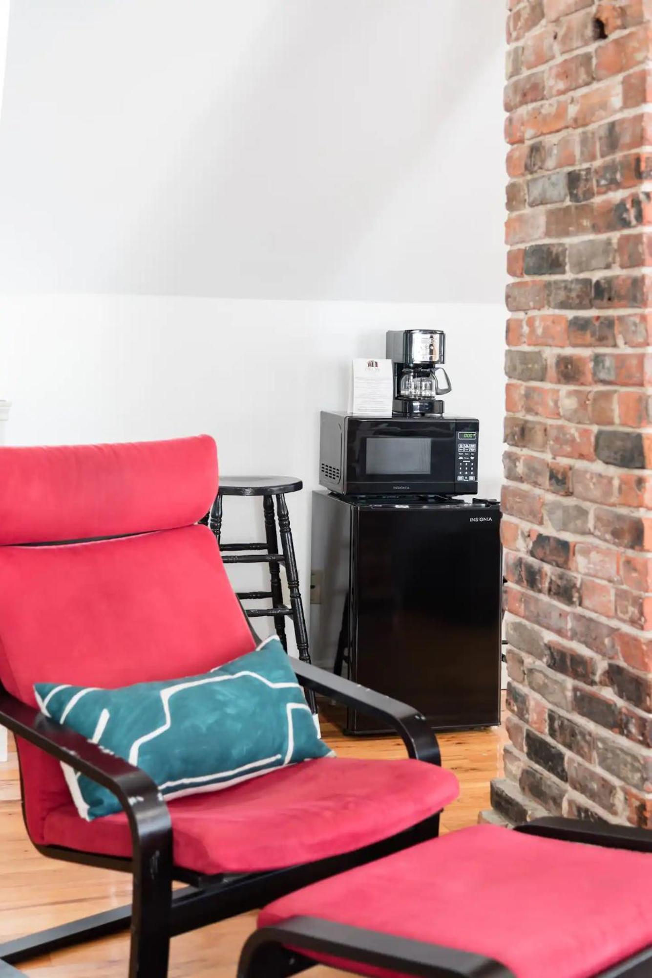 Apartamento Chic Spot Near The Lower French Quarter Nueva Orleans